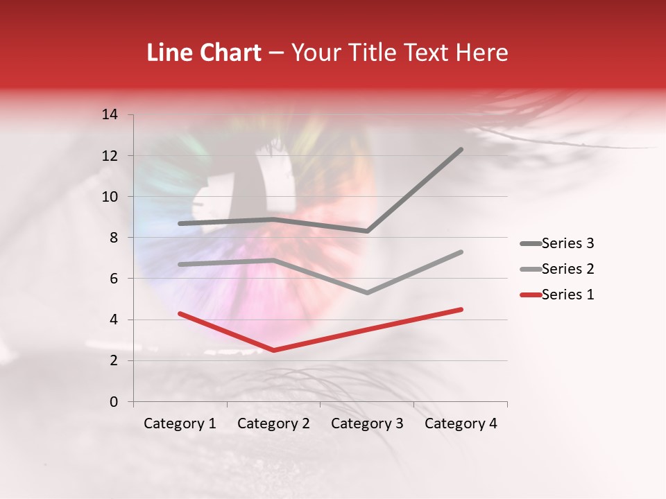 Spectrum Blink Color PowerPoint Template