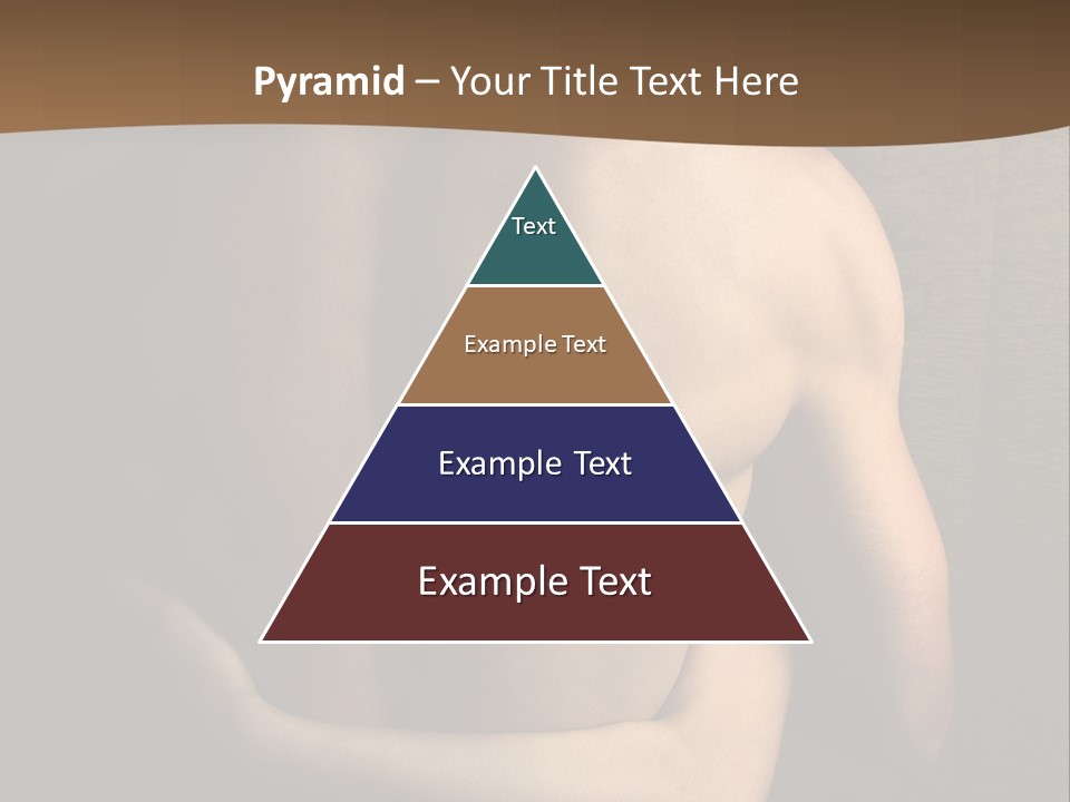 Boyfriend Female Love PowerPoint Template