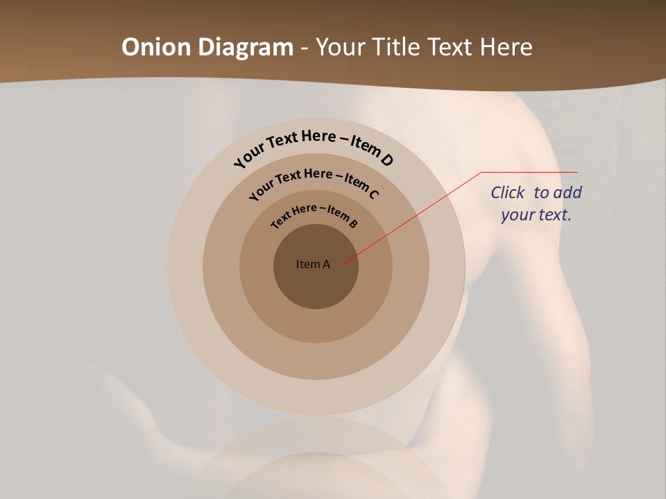 Boyfriend Female Love PowerPoint Template