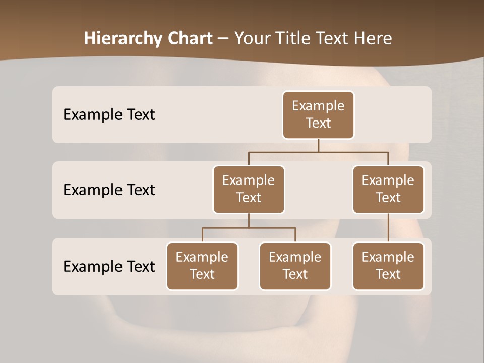 Boyfriend Female Love PowerPoint Template