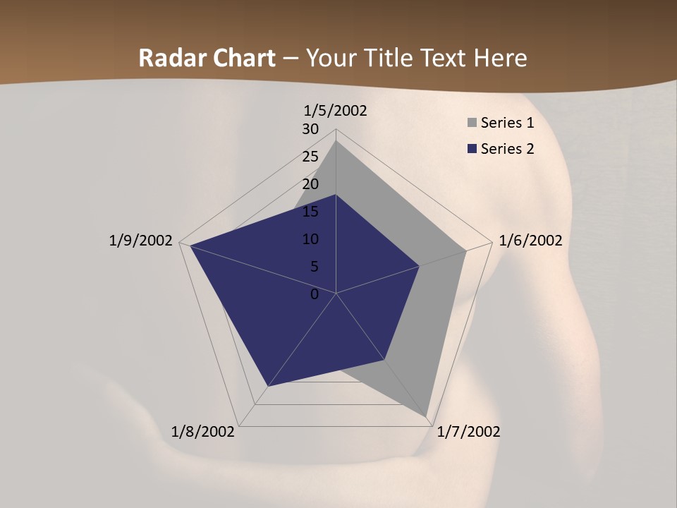 Boyfriend Female Love PowerPoint Template