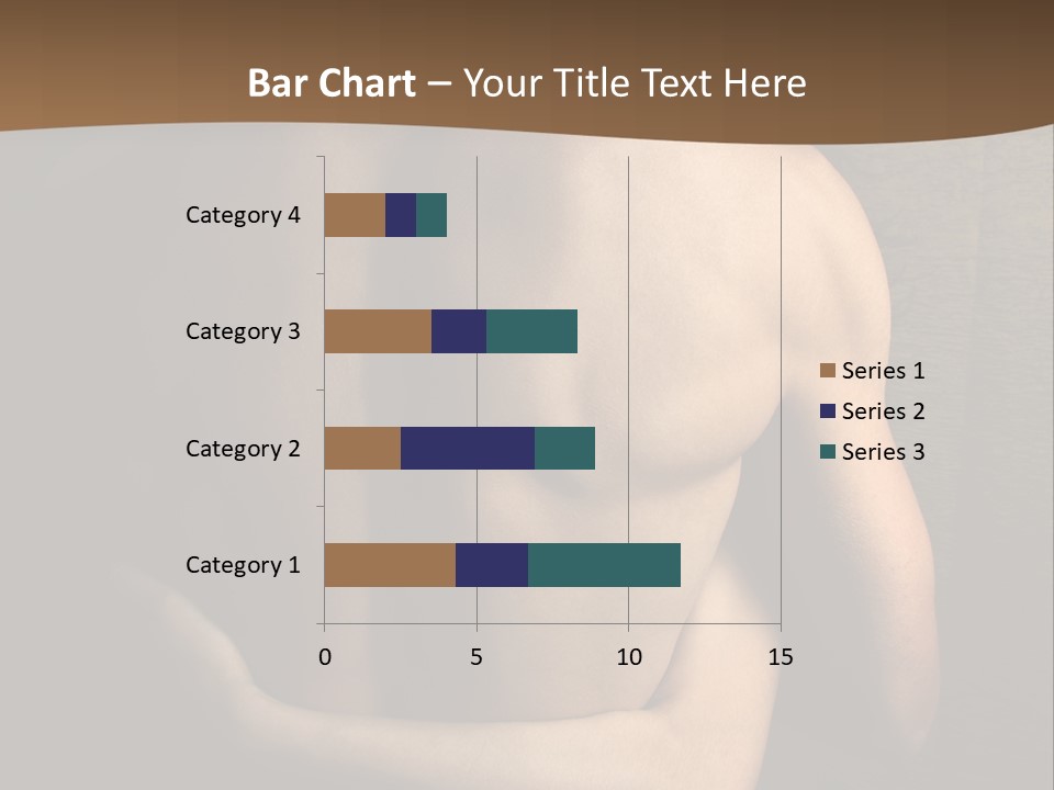 Boyfriend Female Love PowerPoint Template