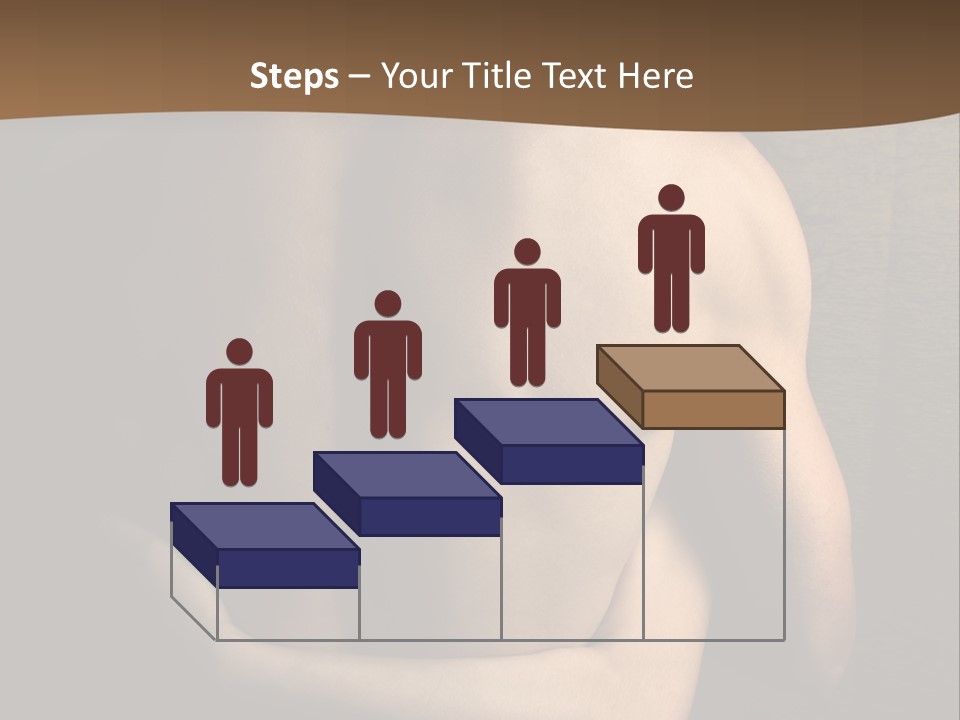 Boyfriend Female Love PowerPoint Template