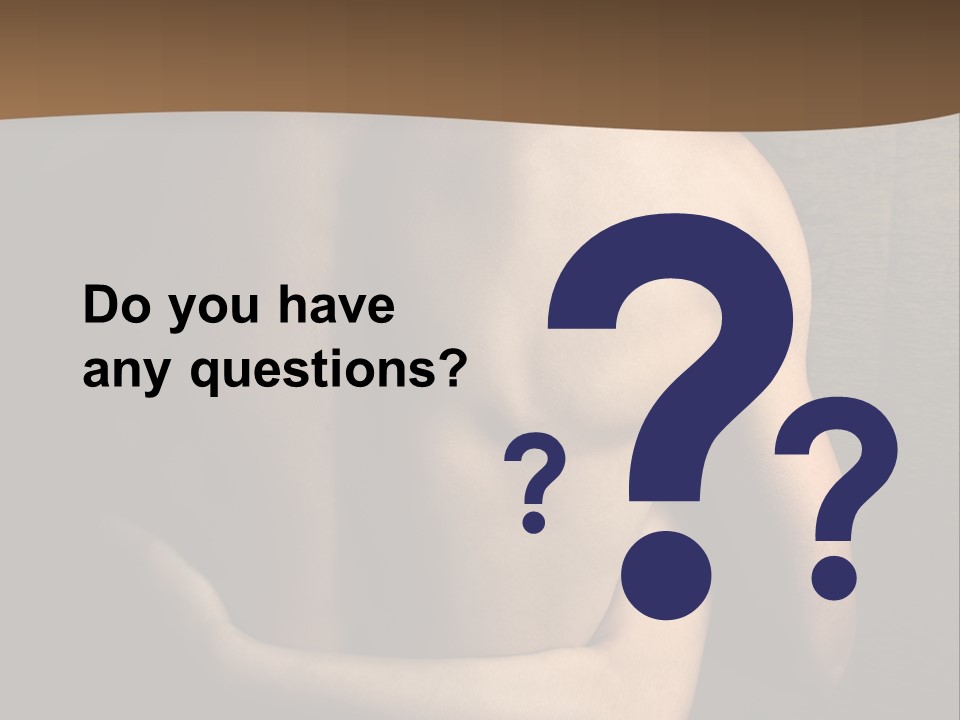 Boyfriend Female Love PowerPoint Template