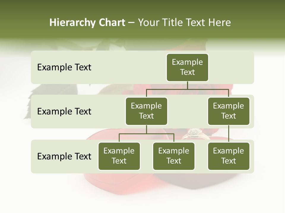 Valentine Celebration Single PowerPoint Template