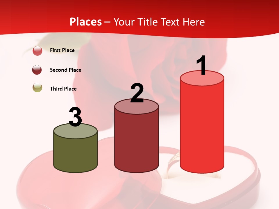 Gem Proposal Golden PowerPoint Template