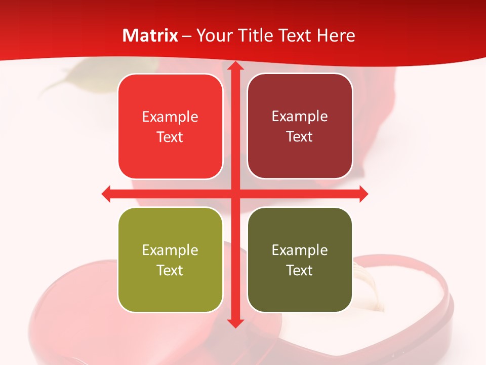 Gem Proposal Golden PowerPoint Template
