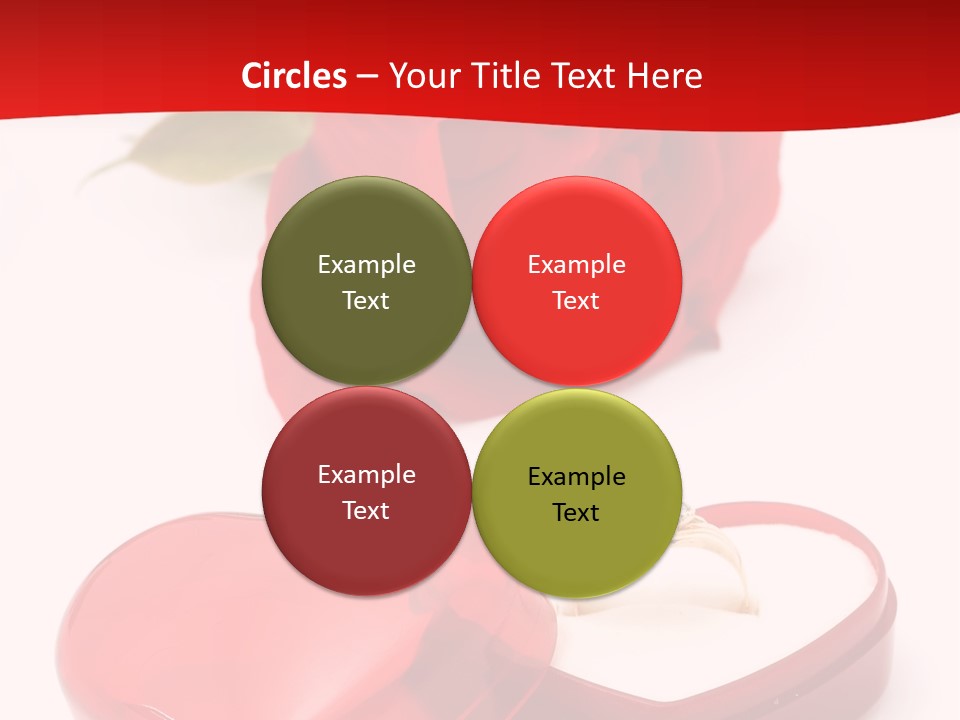 Gem Proposal Golden PowerPoint Template