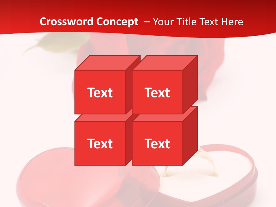 Gem Proposal Golden PowerPoint Template