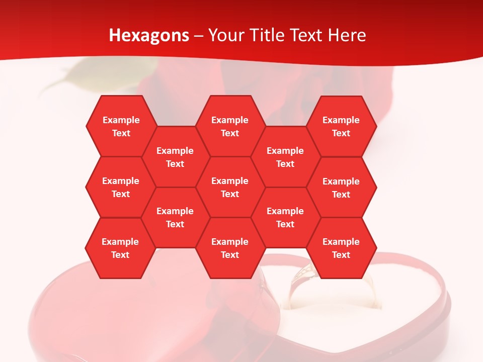 Gem Proposal Golden PowerPoint Template