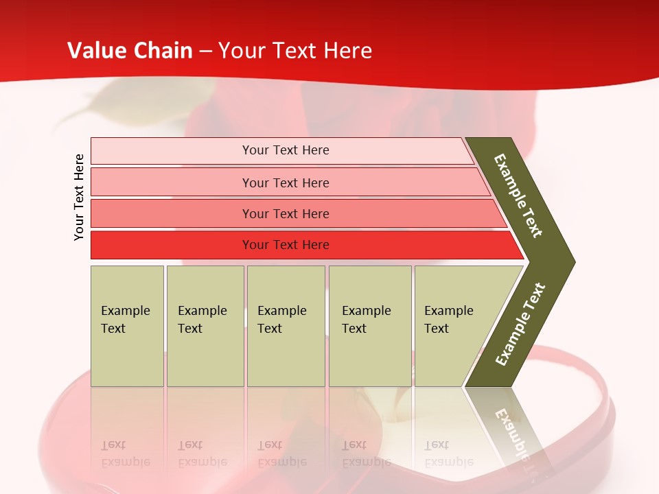 Gem Proposal Golden PowerPoint Template