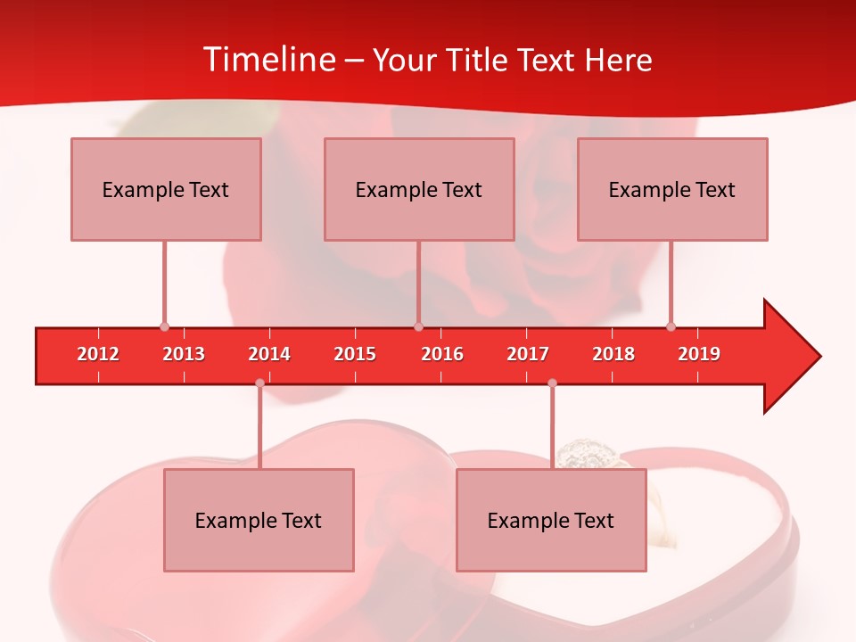 Gem Proposal Golden PowerPoint Template