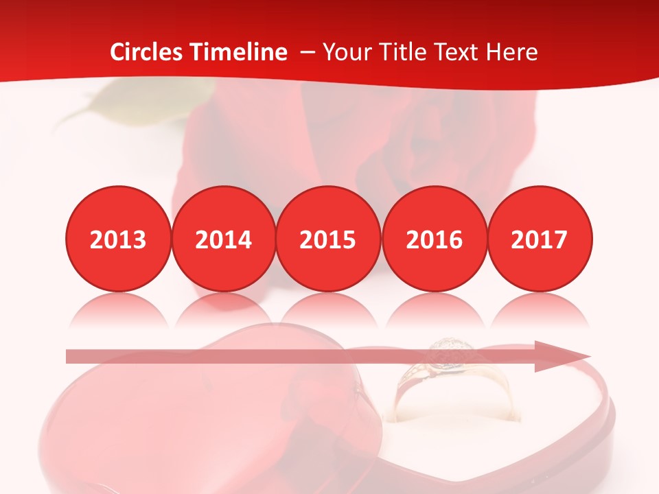 Gem Proposal Golden PowerPoint Template