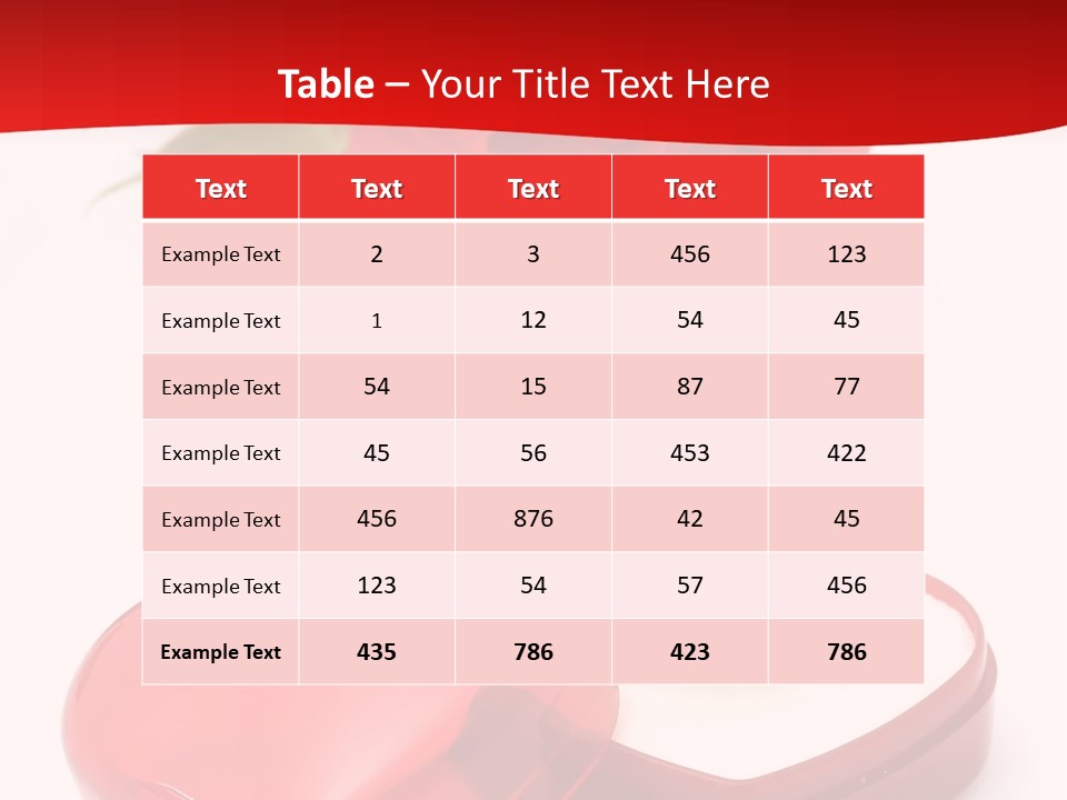 Gem Proposal Golden PowerPoint Template