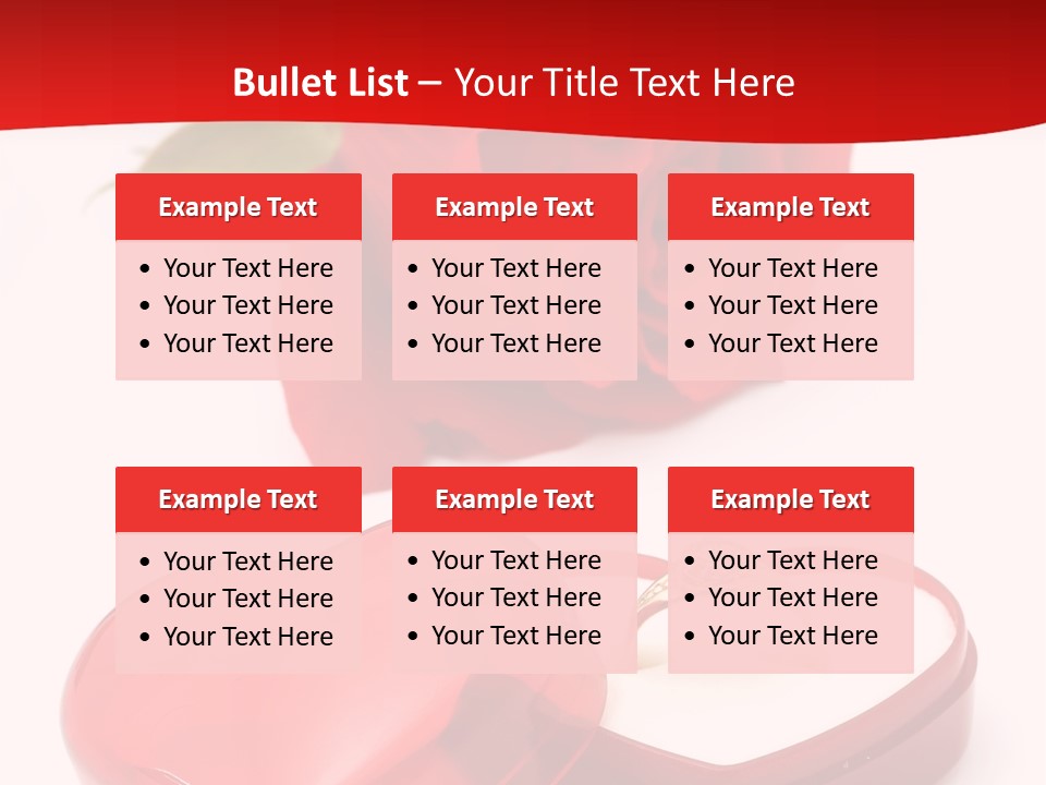 Gem Proposal Golden PowerPoint Template