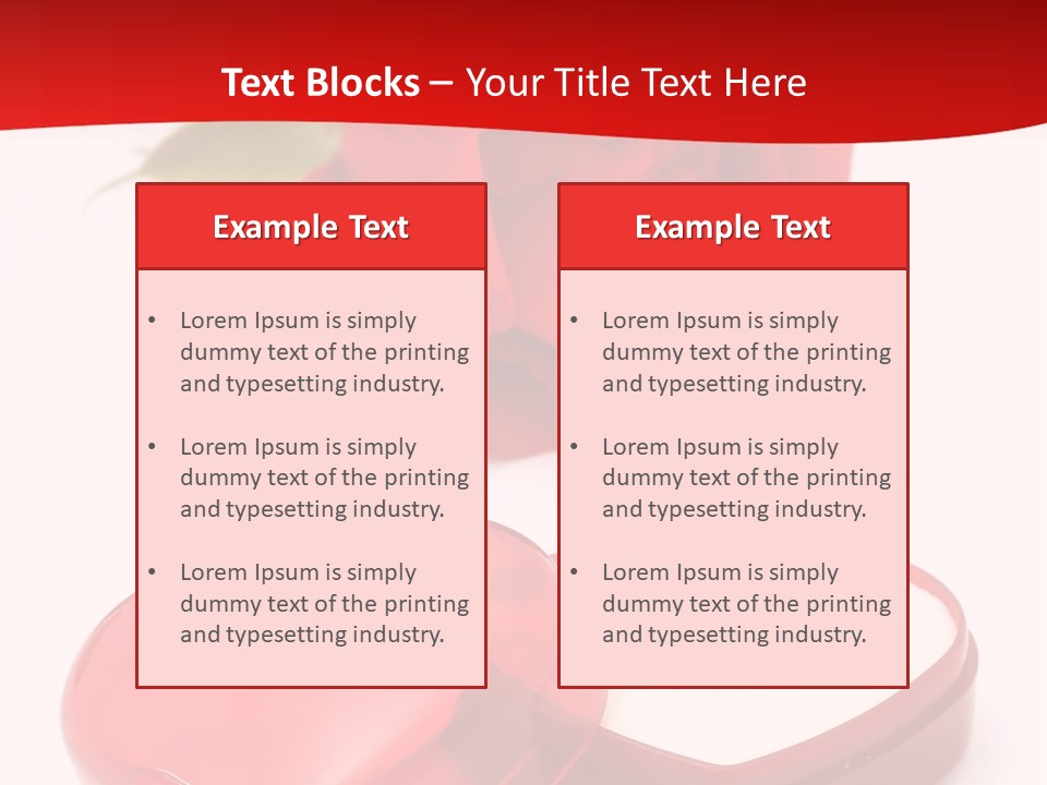 Gem Proposal Golden PowerPoint Template