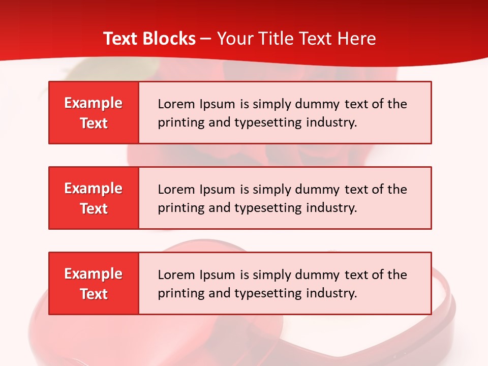 Gem Proposal Golden PowerPoint Template