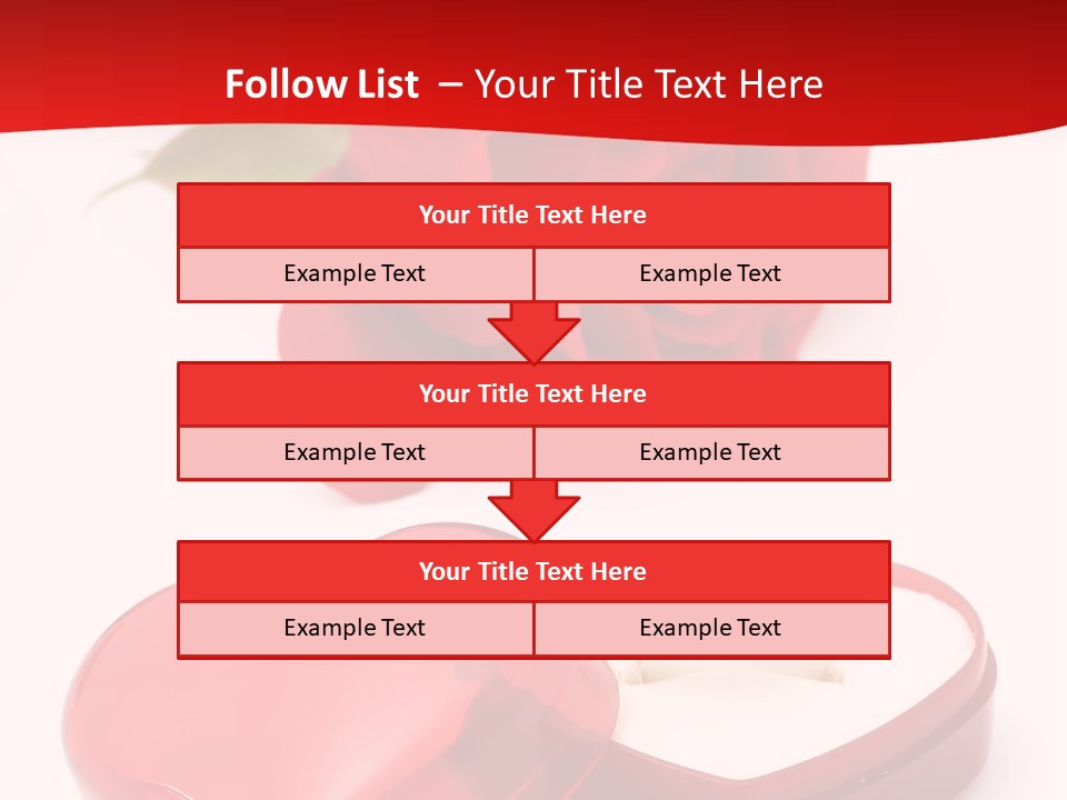 Gem Proposal Golden PowerPoint Template