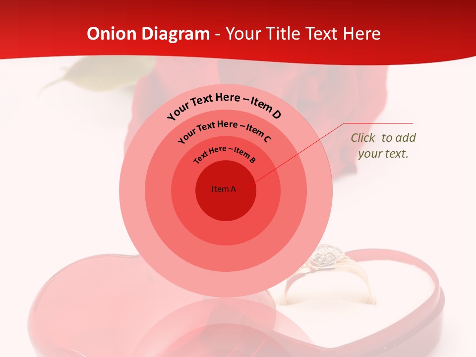 Gem Proposal Golden PowerPoint Template