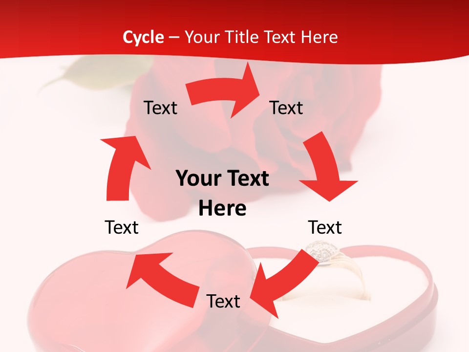 Gem Proposal Golden PowerPoint Template