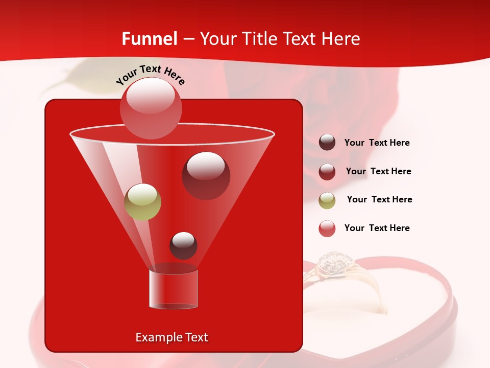 Gem Proposal Golden PowerPoint Template