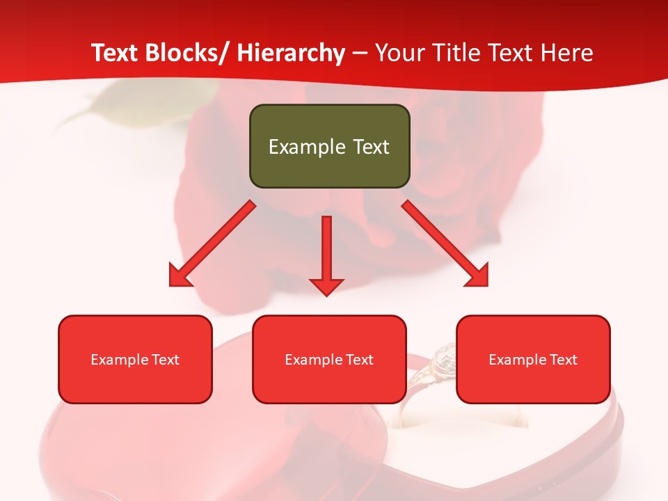 Gem Proposal Golden PowerPoint Template