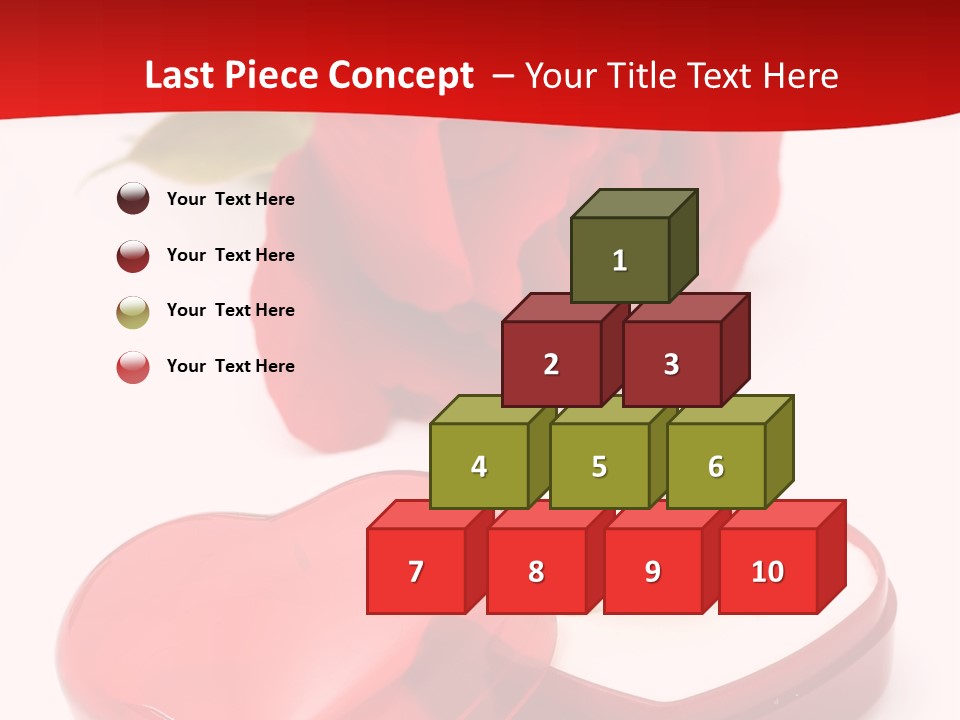 Gem Proposal Golden PowerPoint Template