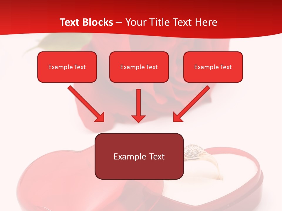 Gem Proposal Golden PowerPoint Template
