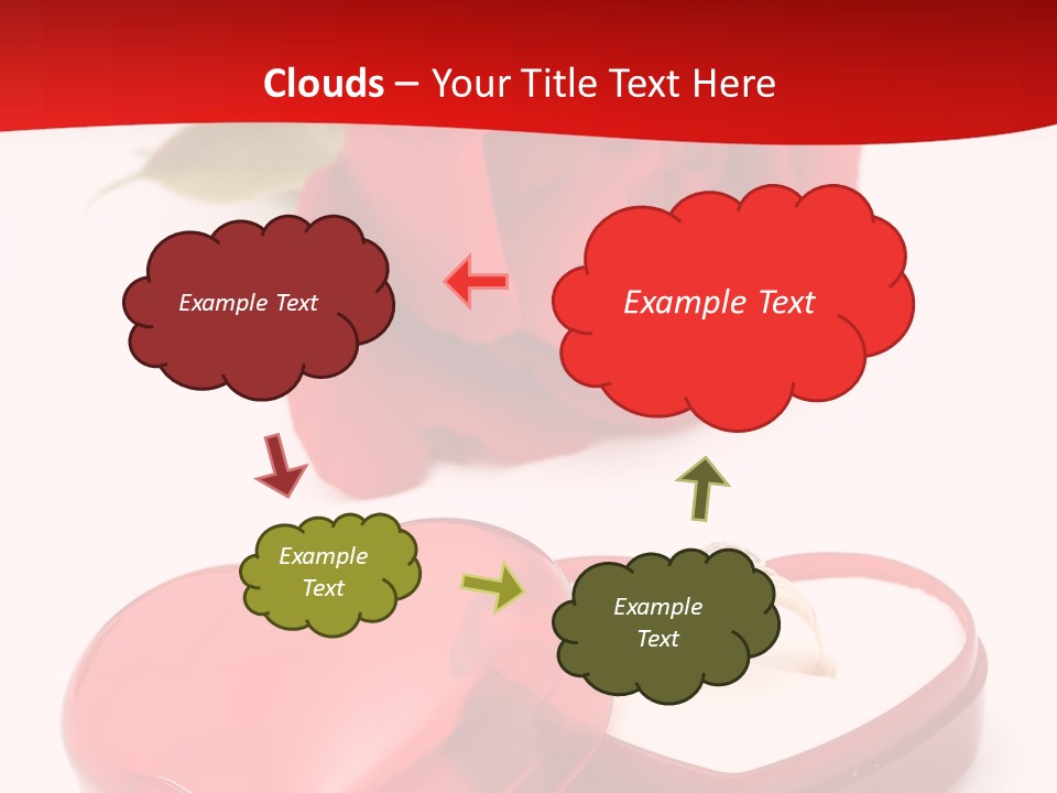 Gem Proposal Golden PowerPoint Template