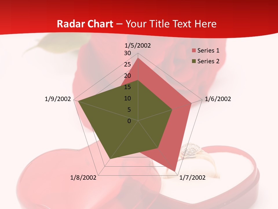 Gem Proposal Golden PowerPoint Template