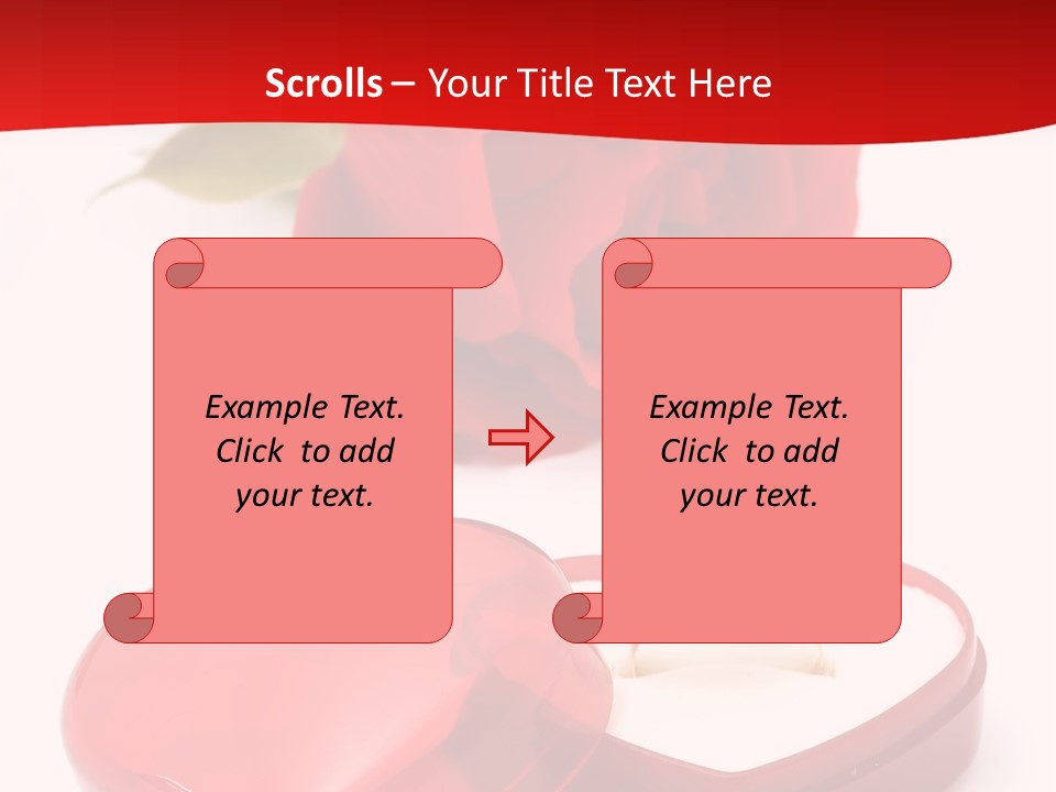 Gem Proposal Golden PowerPoint Template