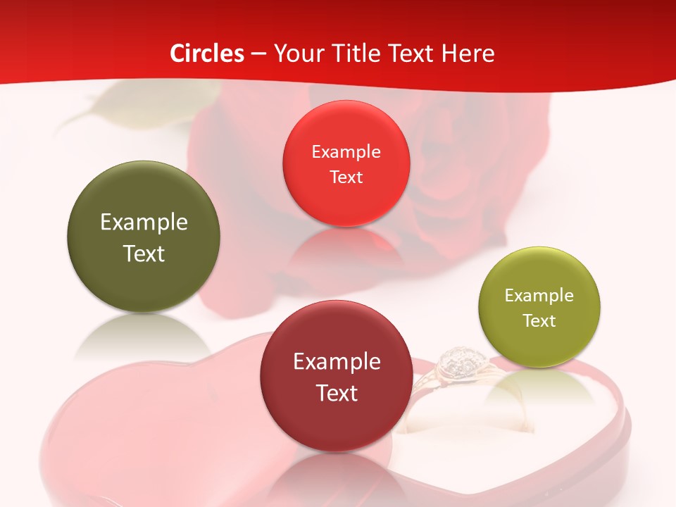 Gem Proposal Golden PowerPoint Template