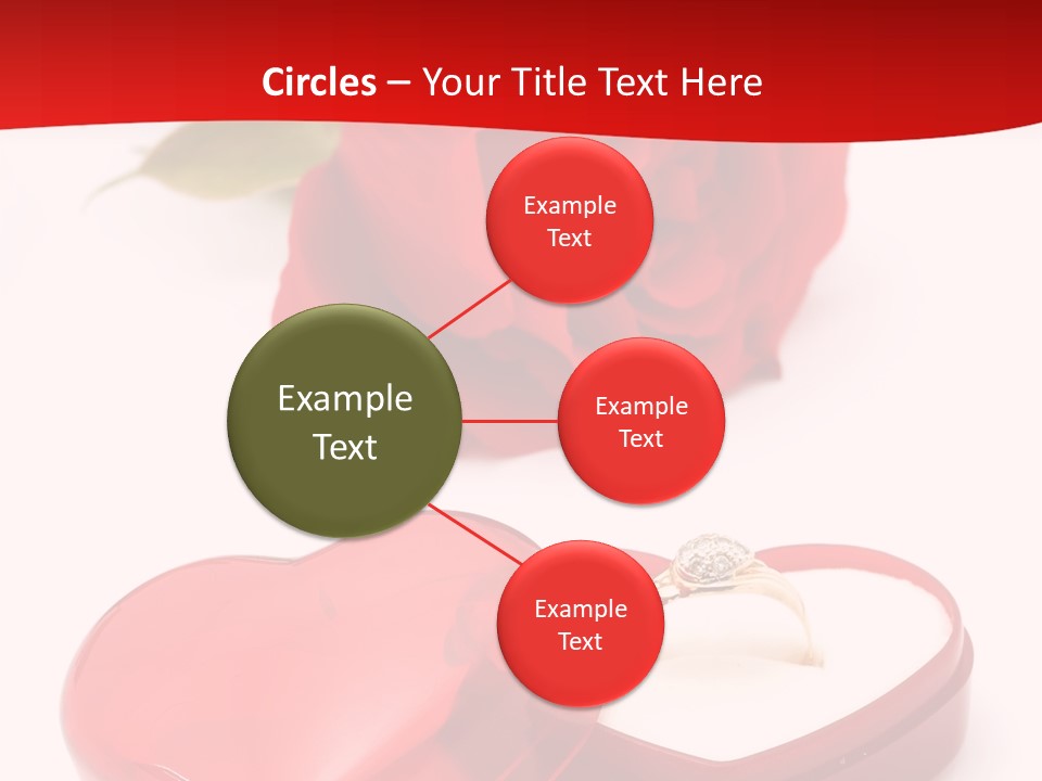 Gem Proposal Golden PowerPoint Template