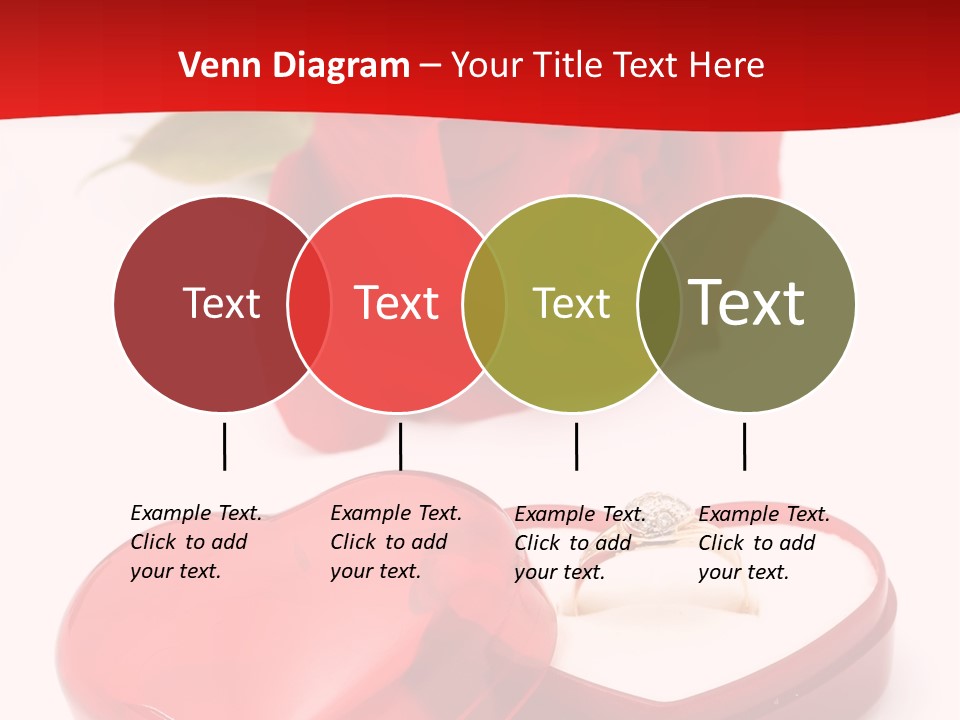 Gem Proposal Golden PowerPoint Template