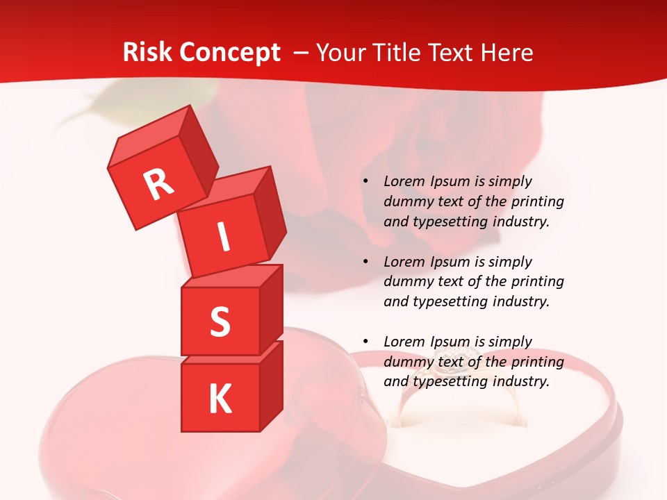 Gem Proposal Golden PowerPoint Template