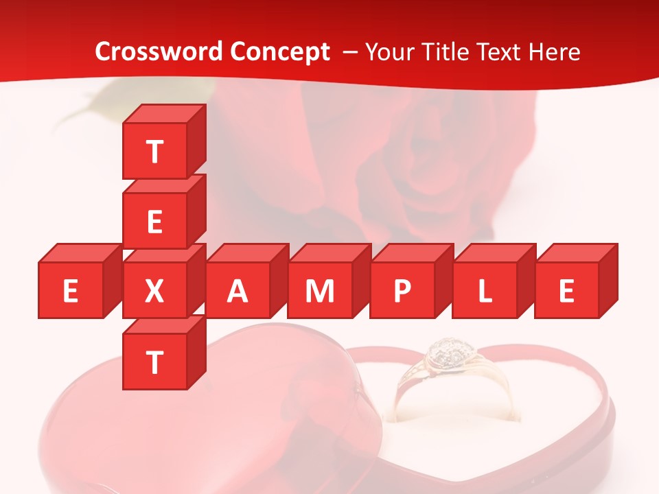 Gem Proposal Golden PowerPoint Template