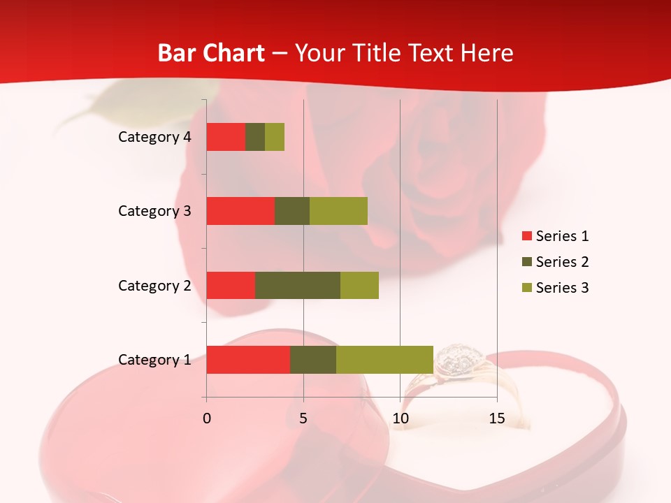Gem Proposal Golden PowerPoint Template