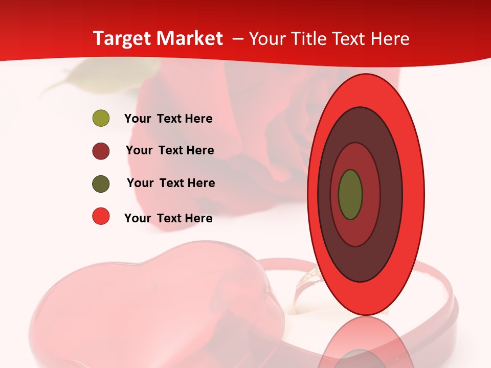 Gem Proposal Golden PowerPoint Template