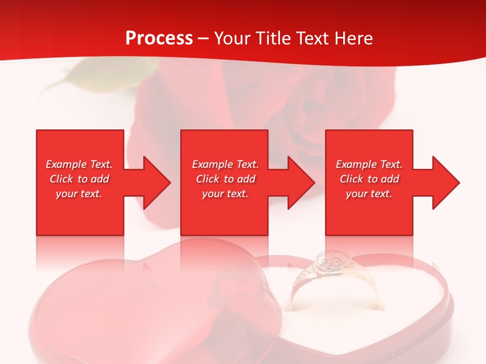 Gem Proposal Golden PowerPoint Template