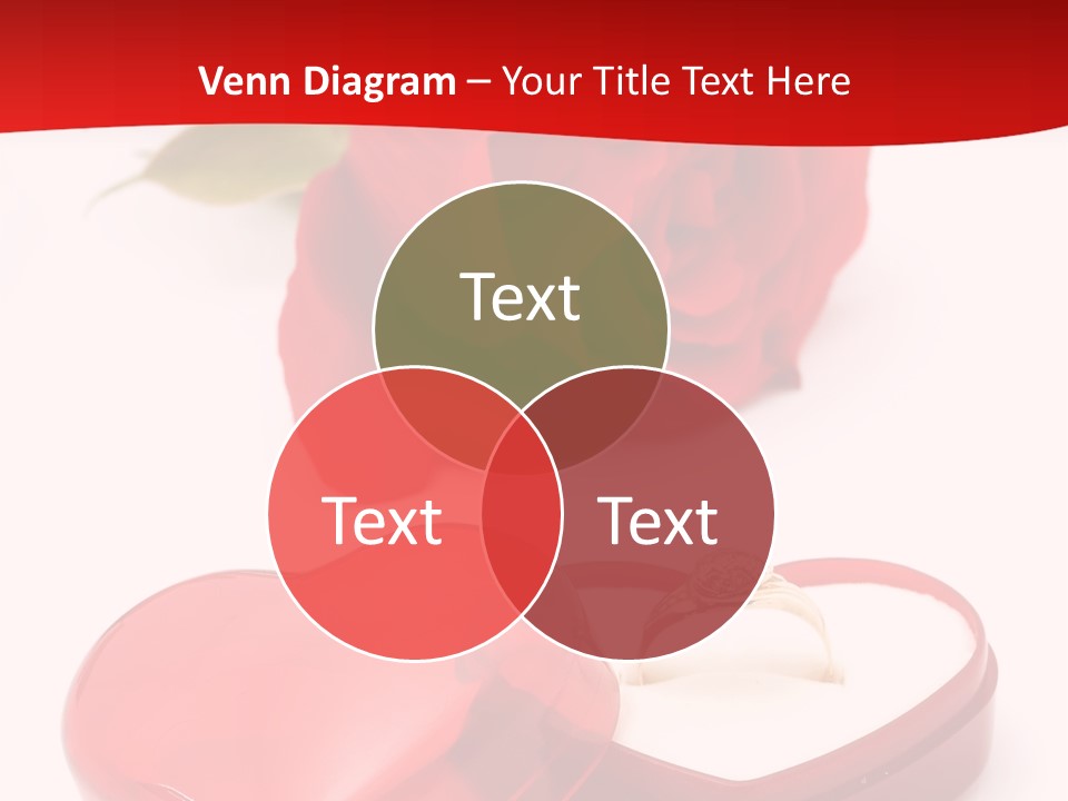 Gem Proposal Golden PowerPoint Template