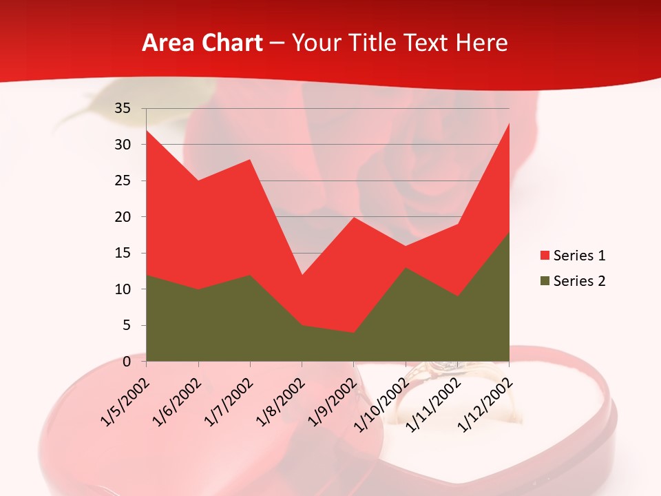 Gem Proposal Golden PowerPoint Template