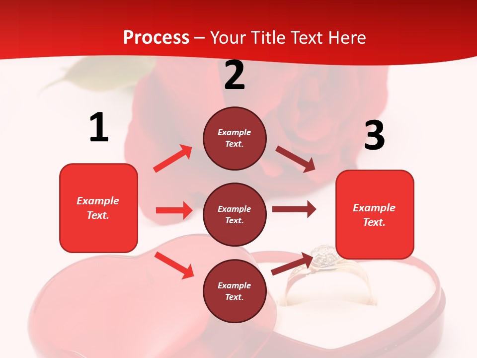 Gem Proposal Golden PowerPoint Template
