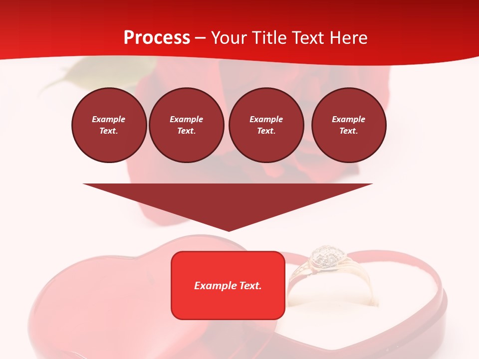 Gem Proposal Golden PowerPoint Template