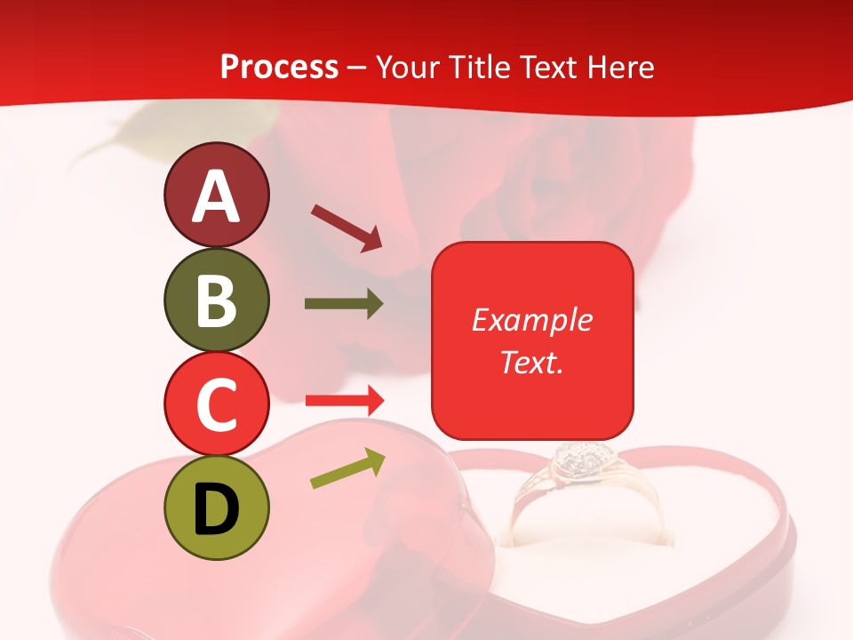 Gem Proposal Golden PowerPoint Template