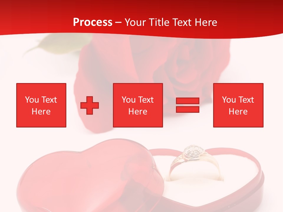 Gem Proposal Golden PowerPoint Template