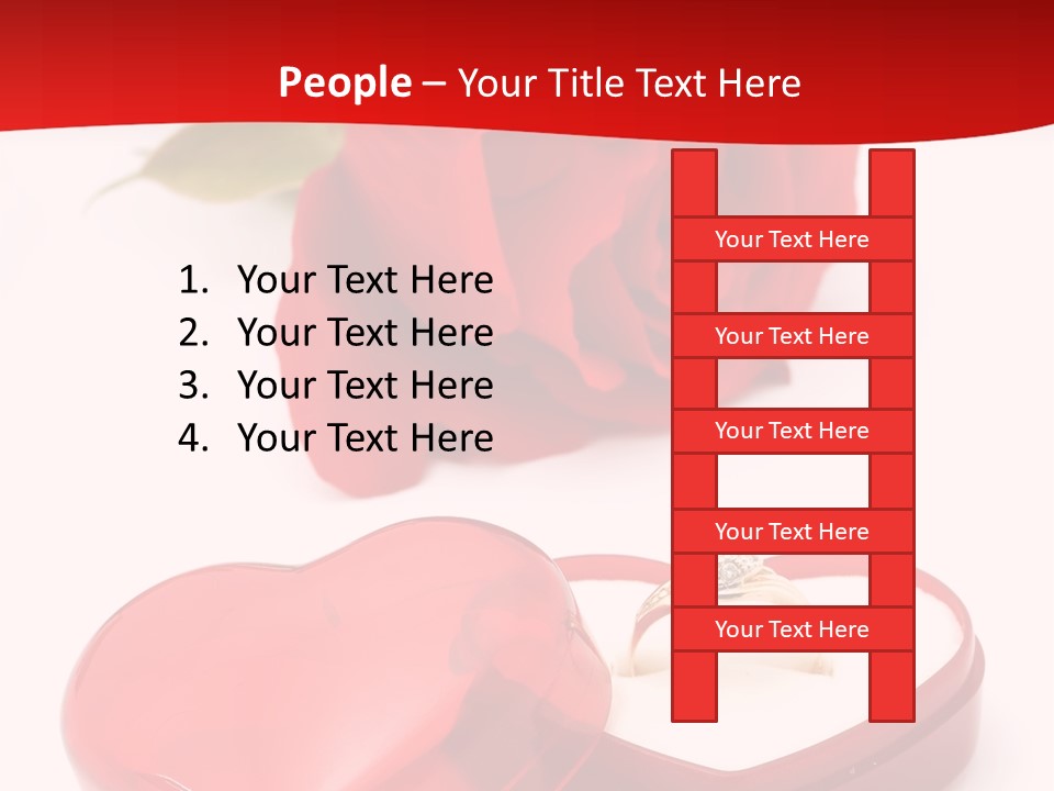 Gem Proposal Golden PowerPoint Template