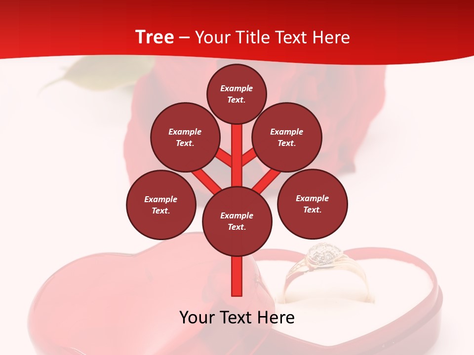 Gem Proposal Golden PowerPoint Template