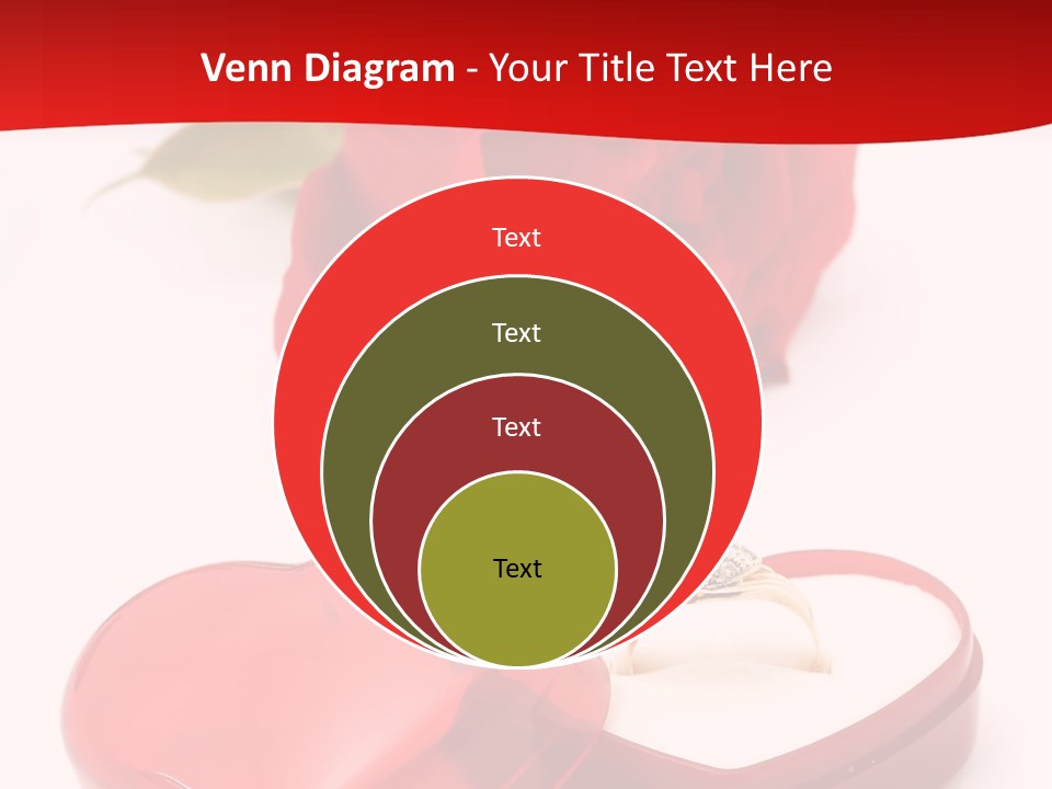 Gem Proposal Golden PowerPoint Template