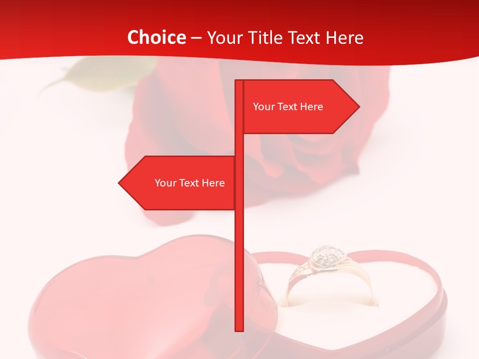 Gem Proposal Golden PowerPoint Template