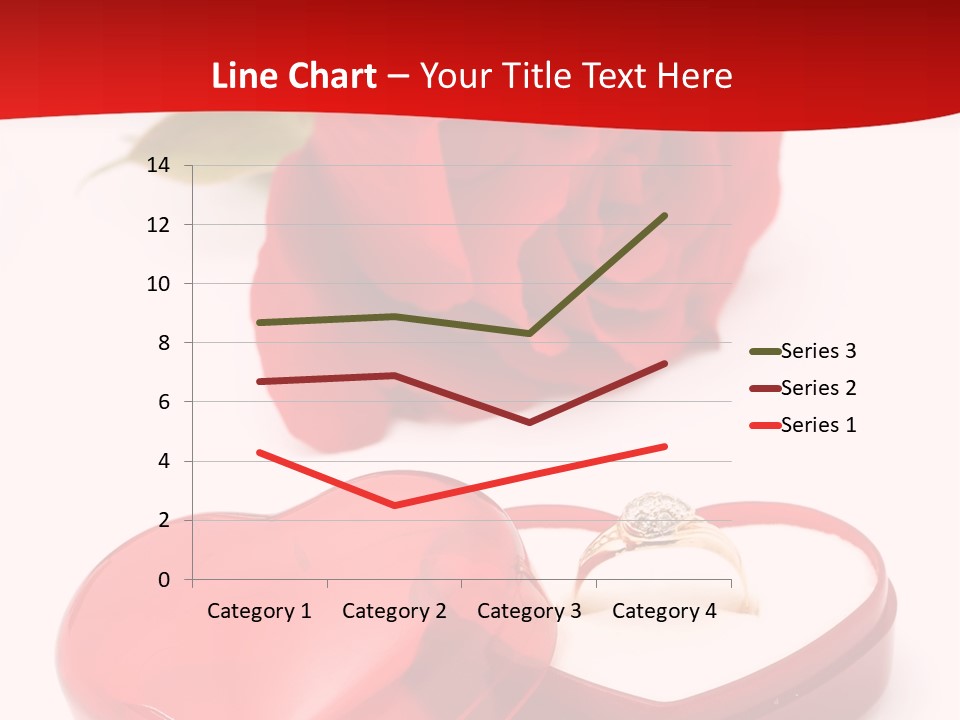 Gem Proposal Golden PowerPoint Template